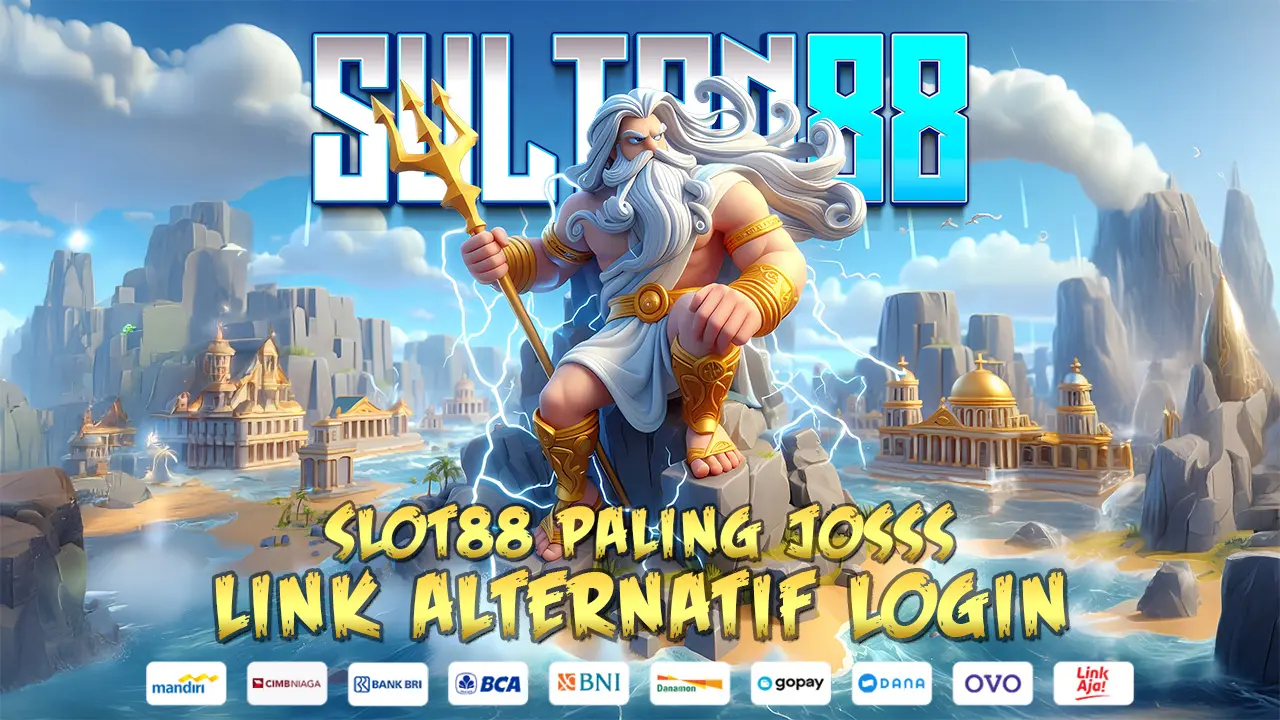 KEMBANG787 slot88 resmi