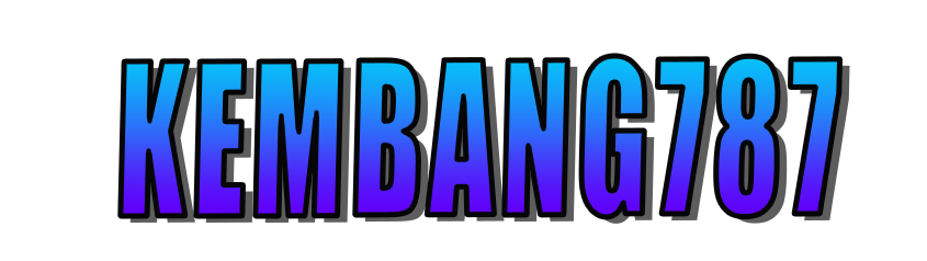 KEMBANG787 Logo